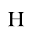 h