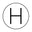 h