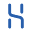 h