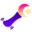 h