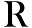 r