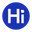 h