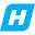 h