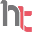 h