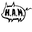 h