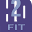 h