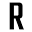 r