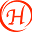 h