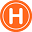 h