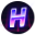 h