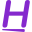h