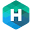 h
