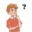 h