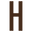 h