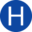 h