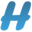 h