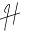 h