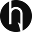 h