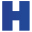 h