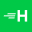 h
