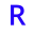 r