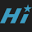 h