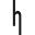 h
