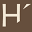 h
