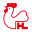 h