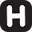 h