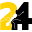 1