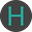 h