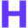 h