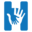 h