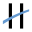 h