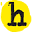 h