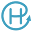 h