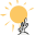 h
