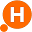 h
