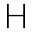 h