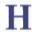 h