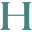 h