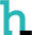 h