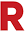 r