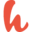 h