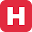 h