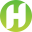h