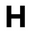 h