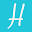 h