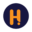 h